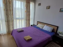 Łóżko w sypialni