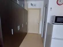 Szafa i lodówka