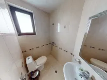 Łazienka i toaleta