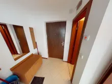 Szafa w przedpokoju