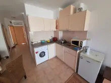 Lodówka i pralka
