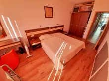 Szafa i Biurko
