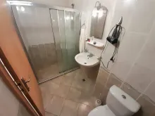 Łazienka i toaleta