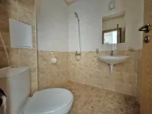 Łazienka i toaleta
