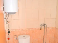 Łazienka i toaleta