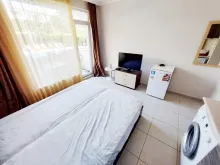 Telewizor i Szafka