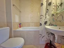 Łazienka i toaleta