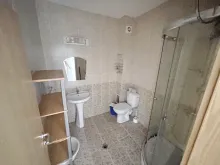 Łazienka i toaleta