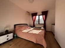 Łóżko w sypialni