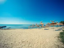 Plaża