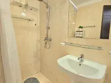 Łazienka i toaleta