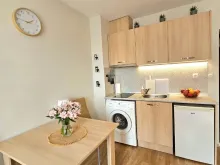 Aneks Kuchenny i stół obiadowy