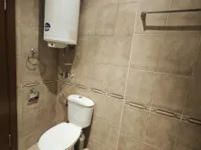 Łazienka i toaleta