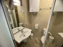 Łazienka i toaleta