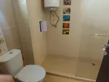 Łazienka i toaleta
