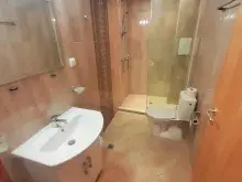 Łazienka i toaleta