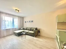 Sofa w pokoju