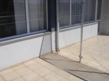 taras