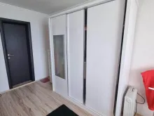 Szafa w sypialni