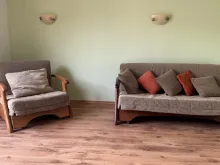 Sofa i fotel