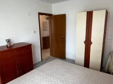 Szafa w sypialni
