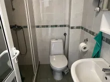 Łazienka i toaleta