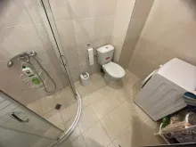 Łazienka i toaleta