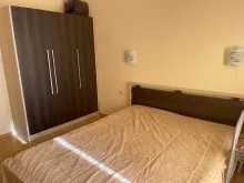 szafa w sypialni