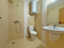 Łazienka i toaleta