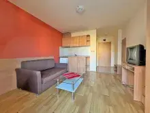 Pokój dzienny