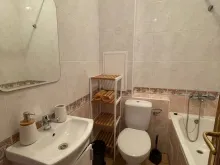 Łazienka i toaleta