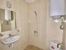 Łazienka i toaleta
