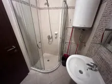 Łazienka i toaleta