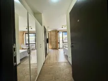 Szafa w przedpokoju
