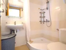 Łazienka i toaleta