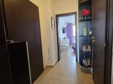 Szafa w przedpokoju