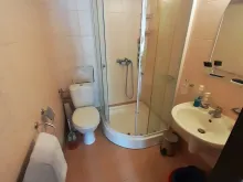 Łazienka i toaleta