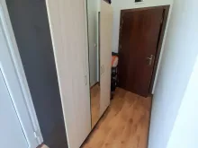 Szafa w przedpokoju