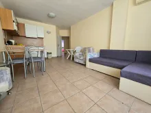 Pokój dzienny