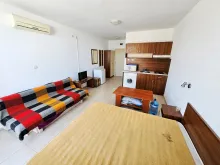 Salon z meblami