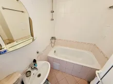 Łazienka z toaletą