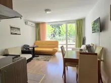 Studio Kompleks Fort Noks w Świętym Własi