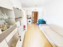 Ściana i sofa