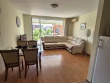 trzypokojowe mieszkanie kompleksie Holiday Fort