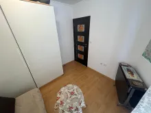 Szafa w przedpokoju