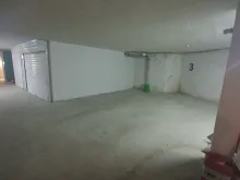 Miejsce w garażu podziemnym