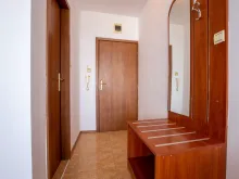 Szafa w przedpokoju