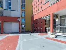 Teren kompleksu
