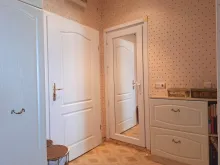 Przedpokój. szafka
