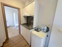 Mieszkanie dwupokojowe w kompleksie Tarsis